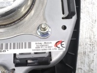 фото thumb №8, Mitsubishi outlander 2018 подушка повітряна подушка безпеки керма