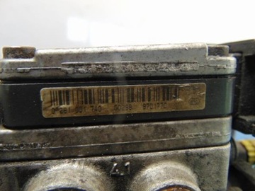 фото thumb №11, Opel zafira a 2.0dti насос впрыскивающий 0281001740