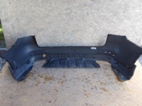 Mercedes glc w253 a2538850200 бампер задний задняя с Разборки, фото thumb