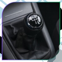 фото thumb №11, Ручка перемикання передач toyota corolla auris avensis rav4 yaris verso aygo