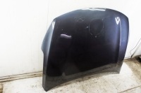 фото thumb №3, Qp014 kia optima iv jf ^ капот platinum graphite металлик atb