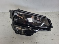 фото thumb №1, Skoda karoq правая лампа перед передняя led