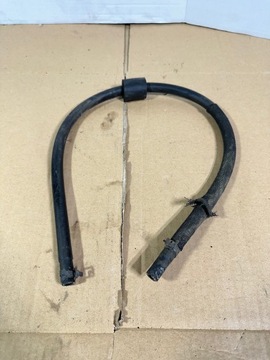 фото thumb №1, Шланг воды, трубка mercedes c класс w205 2.0cgi