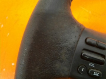 фото thumb №6, Nissan micra k12 hb 02-07 кермо 48430x11a