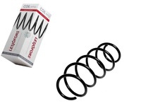 фото thumb №1, Lesjofors пружина підвіска перед l/p audi a2 1