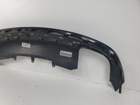 фото thumb №7, Спойлер бампера зад audi a5 sportback s-line