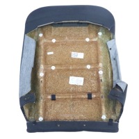 Mercedes w245 спинка сиденье правый перед a1699101247 Оригинал, фото thumb