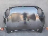 фото thumb №1, Mini оригинальный номер 41009491517 капот