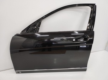 фото thumb №1, Дверь перед передние левая mercedes c-klasa w204