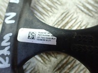 фото thumb №10, Hak крюки передние бампера структура dodge ram v rebel 2019-