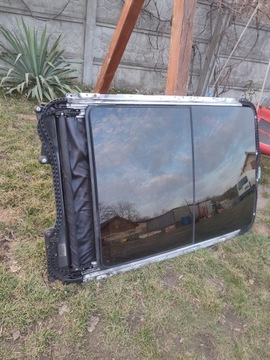 фото thumb №12, Панорама люк крыша стеклянный bmw x1 f48 eu