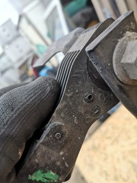 фото thumb №4, Expert zafira proace тяга стабілізатор