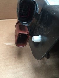 фото thumb №10, Porsche macan webasto обогреватель 95b265081f