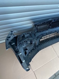 фото thumb №7, Bmw 2 f45 f46 lci lift бампер перед передний a89 imperialblau