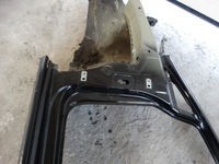 фото thumb №9, Четверть лонжерон левый перед ibiza mk4 lz9y