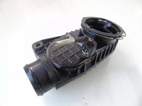 фото thumb №3, Land rover discovery iii 2.7 tdv6 труба воздуха waz lwn500030