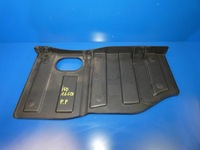 фото thumb №1, Hyundai i40 захист підвіска плита правий перед