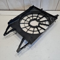 фото thumb №5, Opel vectra b защита корпус вентилятора радиатор gm 1341179