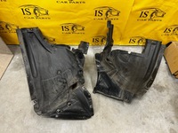 фото thumb №6, Підкрилок повний лівий перед передні bmw x6 e71