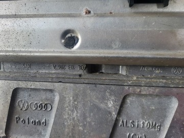 фото thumb №8, Двигун skoda superb ii 2,0 tdi 140 km cff