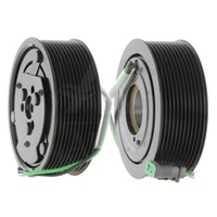 фото thumb №1, Acauto ac-06sd60 зчеплення електромагнітний, компресор кондиціонера