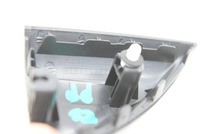 фото thumb №11, Mg zs suv 2023 трикутник захист заглушка двері ліва права перед задня