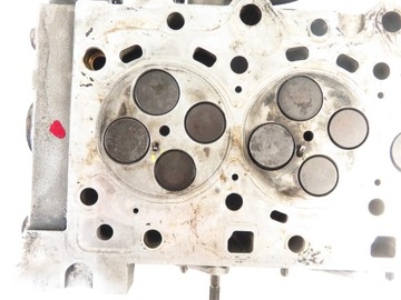 фото thumb №14, Головка kia sorento i 2.5 crdi d4cb комплектная валы