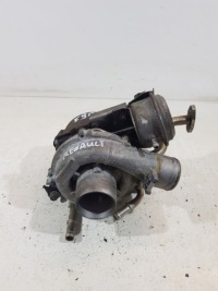 фото thumb №3, Турбонагнітач h8200398585 renault scenic ii megane 1.9 dci