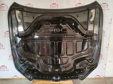 фото thumb №8, Капот кришка двигуна bmw 5 g60 g61 2023-