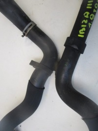 фото thumb №4, Wąż труба wody seat ibiza iv 1.9 tdi