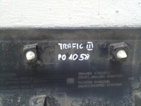 фото thumb №7, Молдинг бічна renault trafic iii 14- 93867912