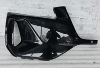 Решітка бампера правий перед audi a6 c9 e-tron s-line 85e807768b 85e807644 Доставка, фото thumb