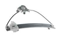 фото thumb №1, Підйомник скло nty eps-hy-503