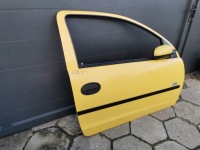 фото thumb №5, Двері правий перед opel corsa c 3d