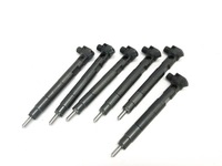 фото thumb №6, Mercedes a b w176 w246 2.2 cdi инжектор a6510701387