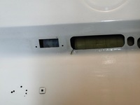 фото thumb №7, Vw t4 - кришка багажника рекомендую