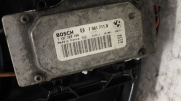 фото thumb №6, Комплект радіатор bmw 3 e90 e91 рестайлінг lci 2.0 d