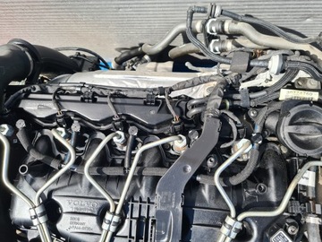 фото thumb №9, Volvo v40 ii двигун 2.0 d4 d5204t4 комплектний