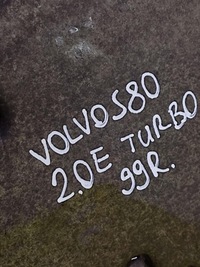 фото thumb №11, Volvo s80 2.0 t піддон піддон масляна 1275868a