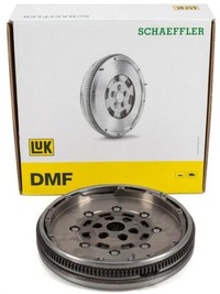 фото thumb №1, Luk колесо маховик 415 0574 10