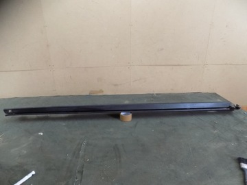 фото thumb №9, Volvo xc40 планка порогова накладка права 31448224