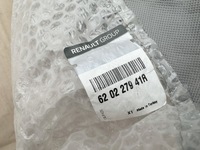 фото thumb №16, Бампер переднее renault clio v 5, rs line новый aso - перед