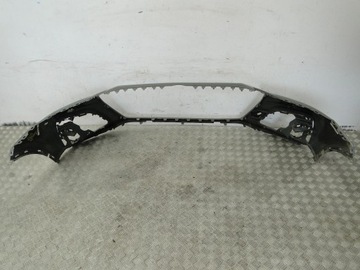 фото thumb №13, Бампер перед audi q5 80a 80a807437p распылитель повреждённый