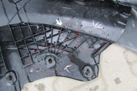 фото thumb №10, Бампер перед передній audi a6 c8 4k0 s-line 18-