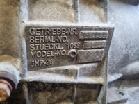 фото thumb №12, Коробка передач передач автоматическая коробка передач bmw e90 e91 6hp26 157241006 5036608