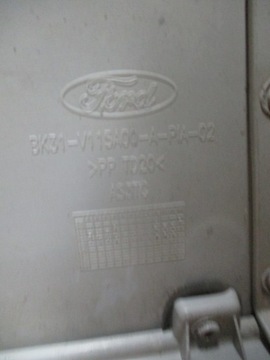 фото thumb №6, Потолок освещение кабины ford transit mk8 bk31-v115a00-a