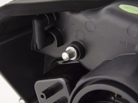 фото thumb №8, Лампи перед daylight led drl vw jetta 6 2011 хром