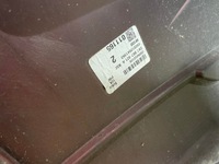 фото thumb №8, Бампер задняя задний vw caddy 2k7 iv 4 2020- 4x pdc