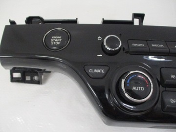 фото thumb №12, Kia sportage iv панель кондиционера 97250-f1400fhv