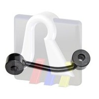 фото thumb №2, З'єднувач стабілізатора rts 97.01479.2 9013200289